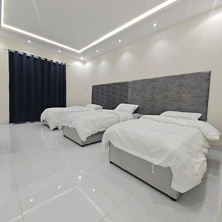 Yaqoot Al Madina Suites Al Awali Zewnętrze zdjęcie