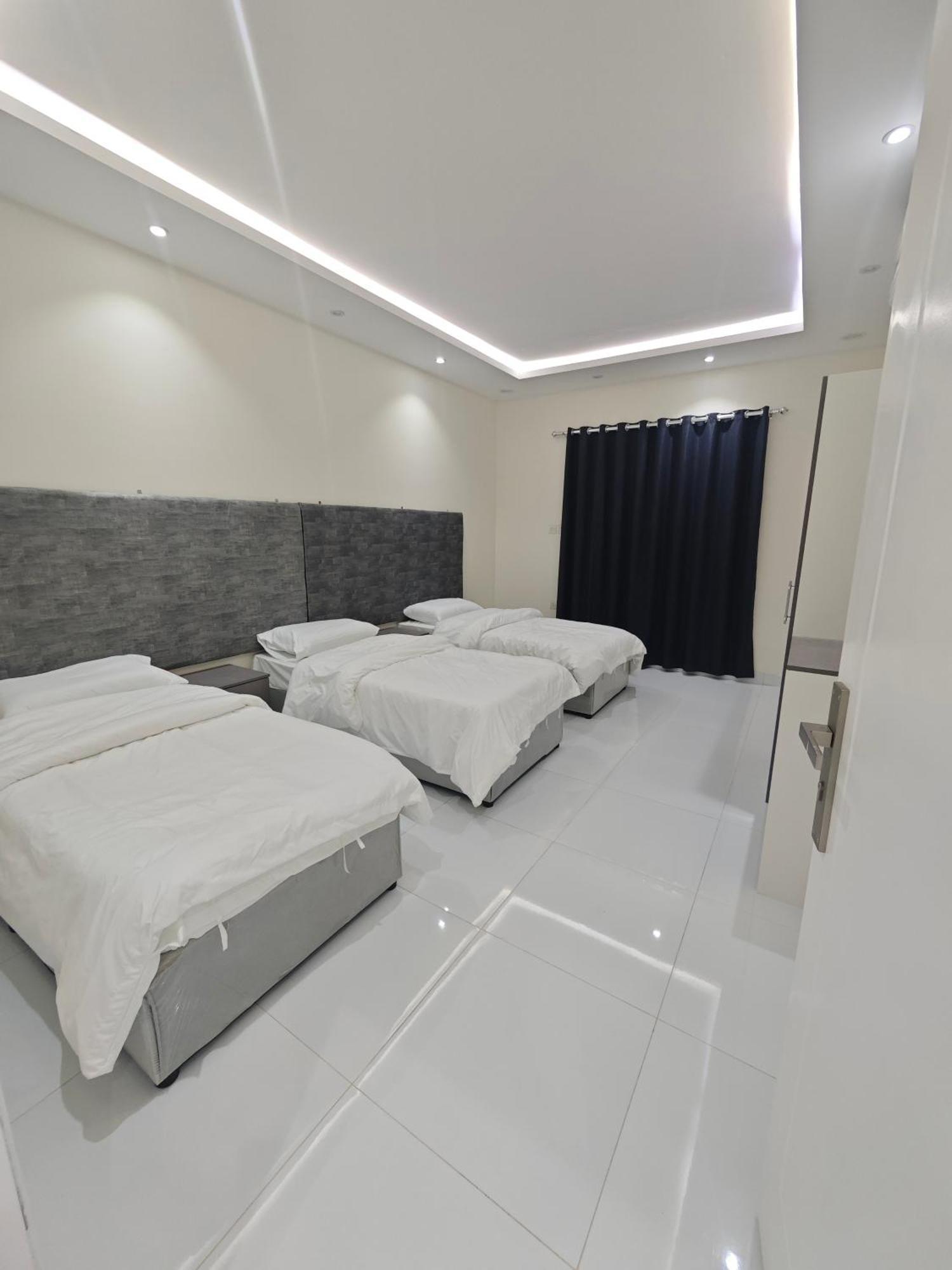 Yaqoot Al Madina Suites Al Awali Zewnętrze zdjęcie