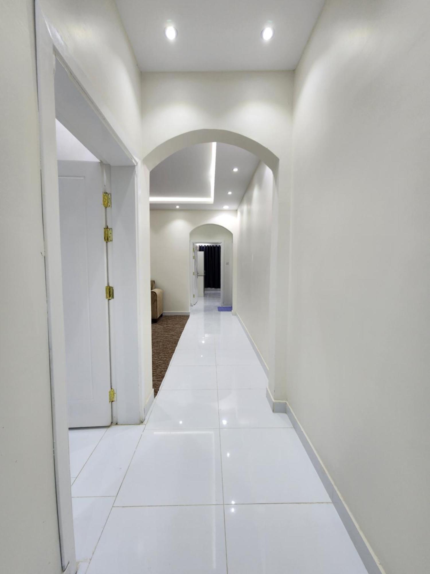 Yaqoot Al Madina Suites Al Awali Zewnętrze zdjęcie